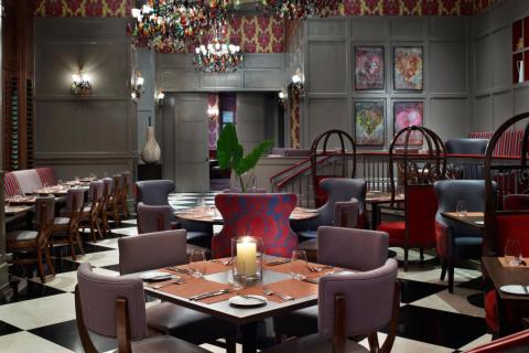 InterContinental Buckhead Atlanta