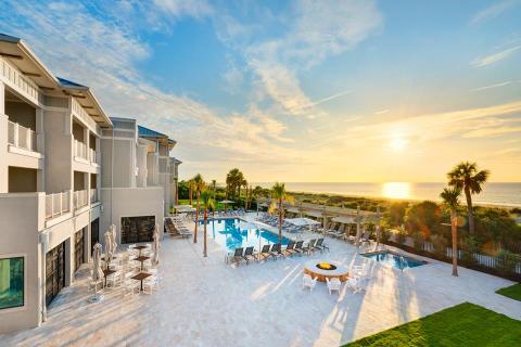 Jekyll Ocean Club