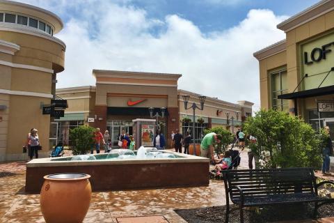 Outlet Shoppes of Atlanta