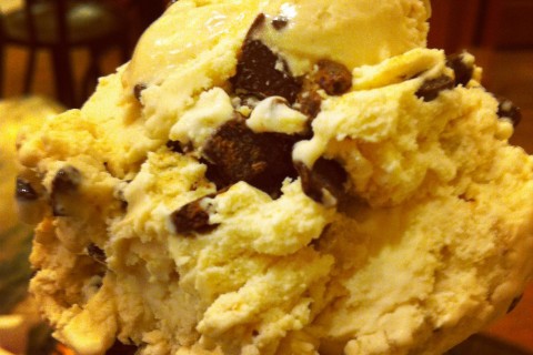 Leopold's Ice Cream