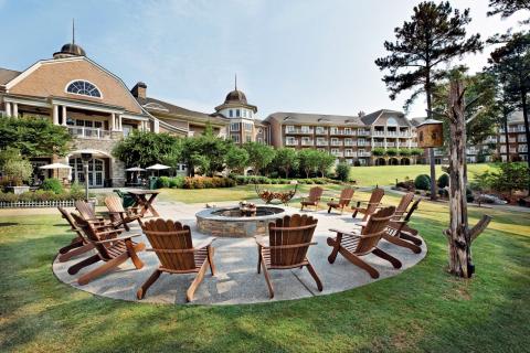 Ritz-Carlton Reynolds, Lake Oconee