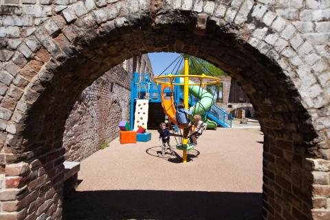 Savannah Children's Museum