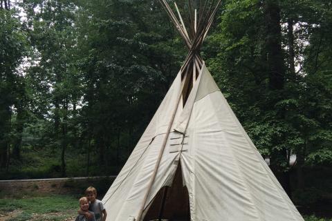Dunwoody Nature Center