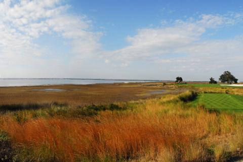 The Lodge at Sea Island Golf Club