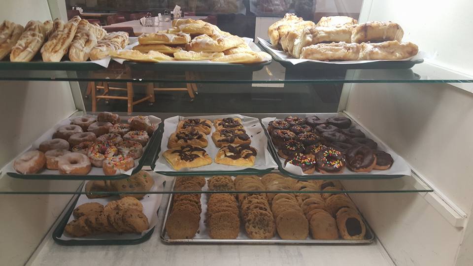 Sweet Mama's on St. Simons Island, Georgia