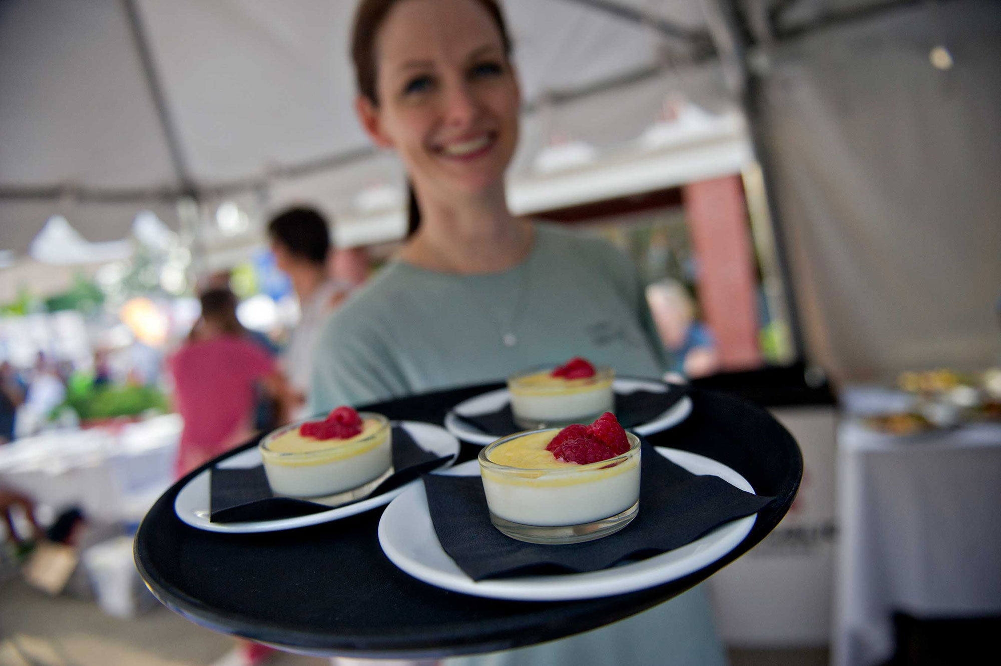 Taste of Alpharetta